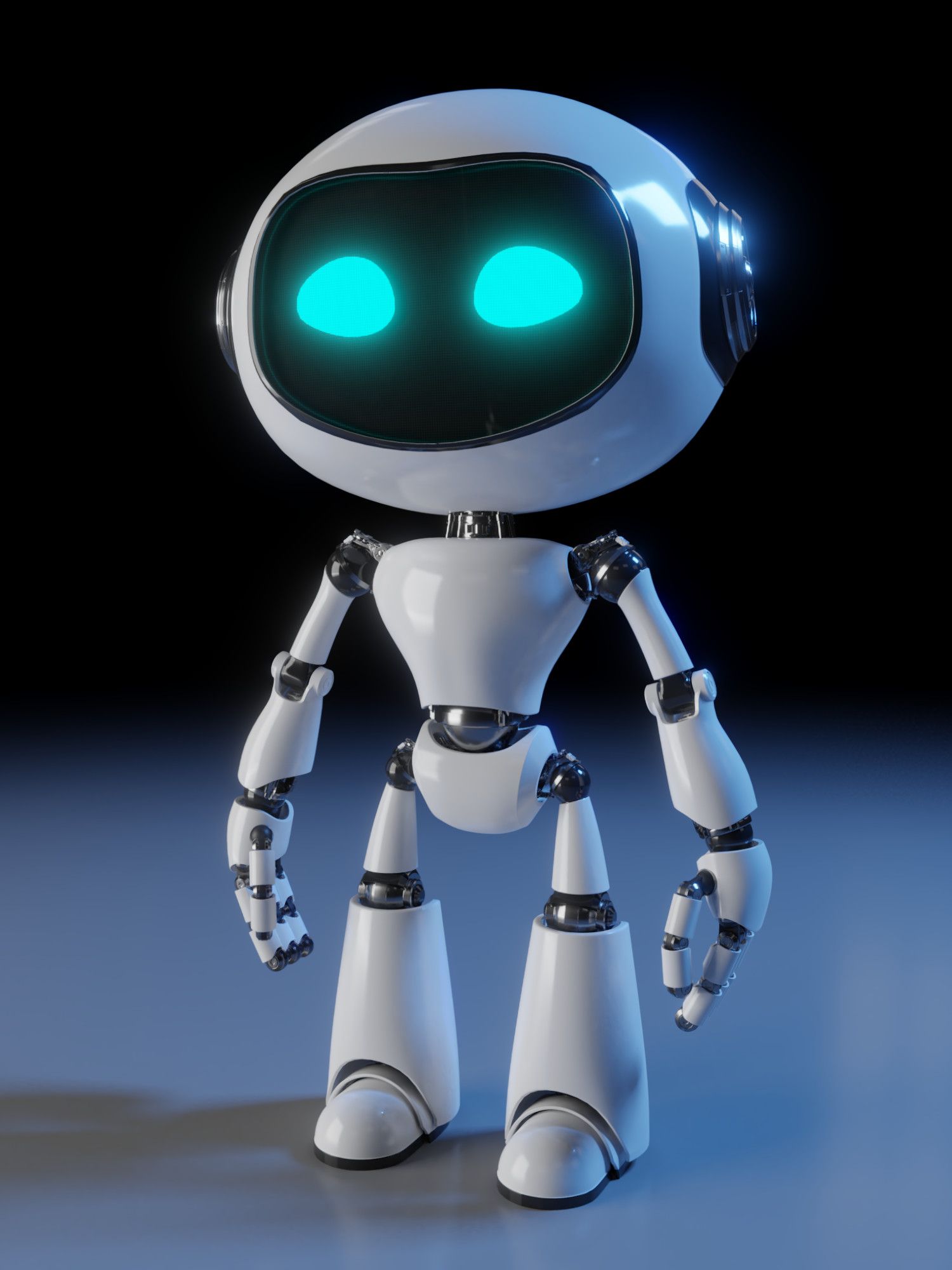 robot